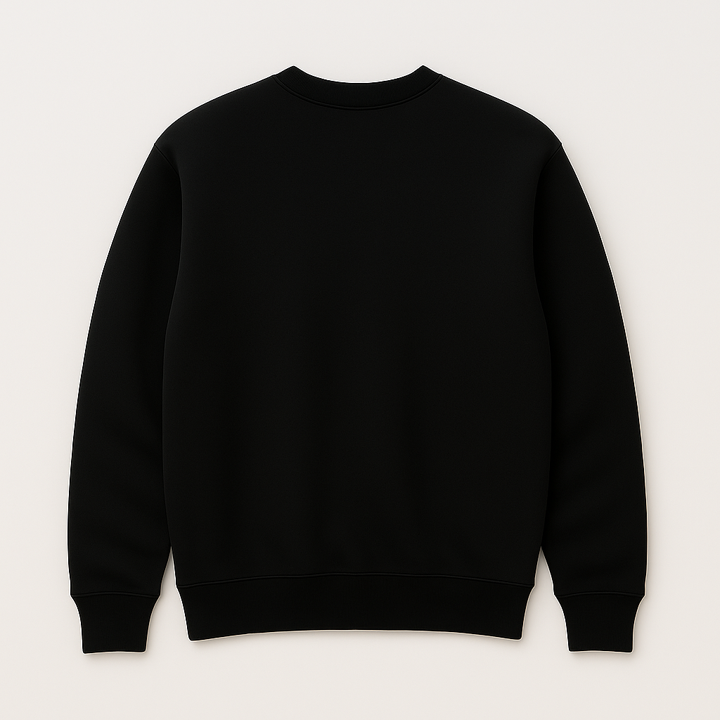 Džemperis be kapišono "VT"