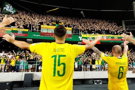 2025.09.07 Kaunas, Lietuva – Nyderlandai (2:3)