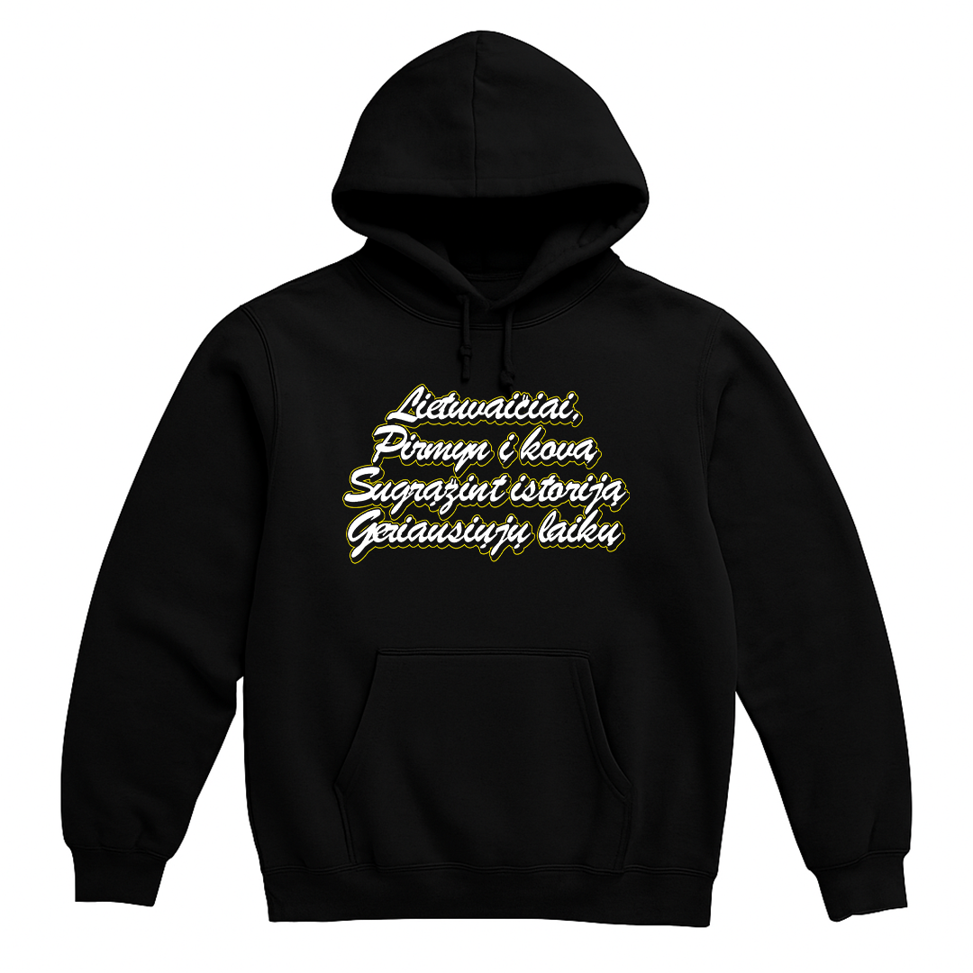 Džemperis "Kaukolė"