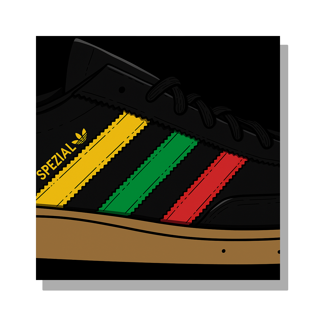 500 Lipdukų ,,Spezial"