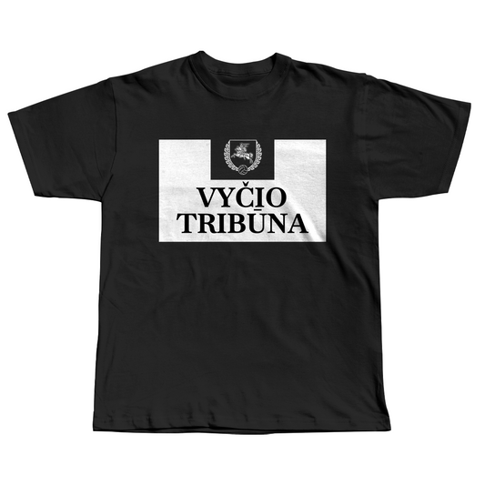 Marškinėliai ''Vyčio Tribūna"